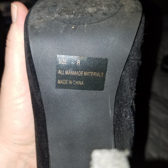 Quipid ankle booties - Picture 4 of 4